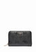 Guess Porte feuille Jena Swpg9220400 Black logo BLACK LOGO