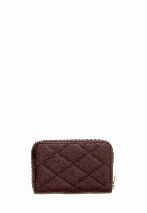 Porte feuille Guess Frances Swqg2241140 BROWN