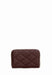 Porte feuille Guess Frances Swqg2241140 BROWN