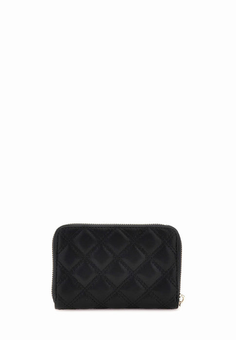 Porte feuille Guess Giully Swqg9673140 BLACK