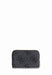 Porte feuille Guess Laurel Swso7459140 COAL LOGO