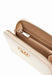 Petite maroquinerie Guess Laurel Bone BONE