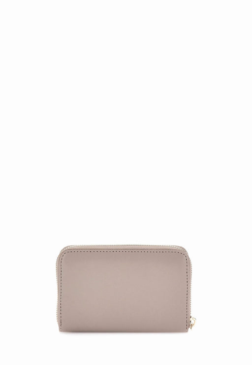 Guess Porte feuille Laurel Swvc8500140 Dark taupe DARK TAUPE