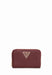 Porte feuille Guess Laurel ii Swzg7459140 BURGUNDY