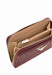 Porte feuille Guess Laurel ii Swzg7459140 BURGUNDY