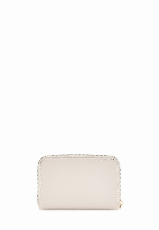 Guess Porte feuille Laurel Swzg8500140 Bone BONE