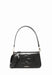 Guess Sac 48h Eco mietta Hwevg951320 Black BLACK