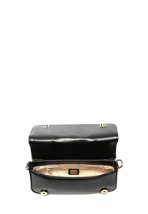 Guess Sac 48h Eco mietta Hwevg951320 Black BLACK