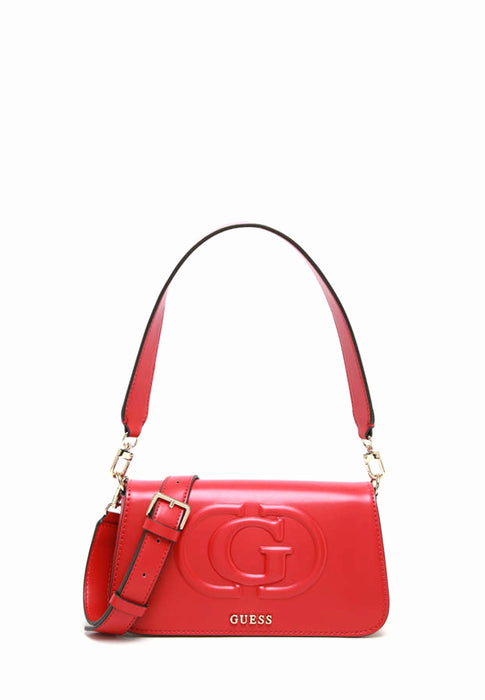 Guess Sac 48h Eco mietta Hwevg951320 Red RED