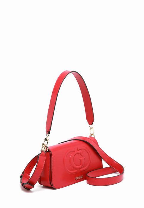 Guess Sac 48h Eco mietta Hwevg951320 Red RED