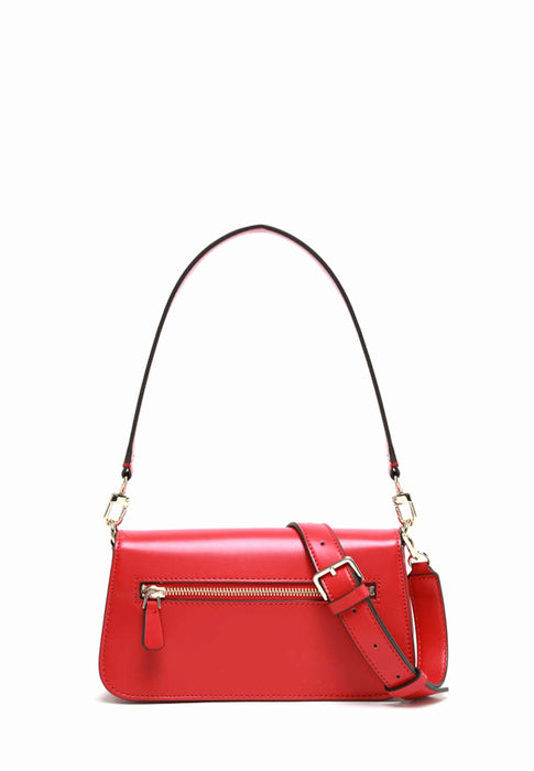 Guess Sac 48h Eco mietta Hwevg951320 Red RED