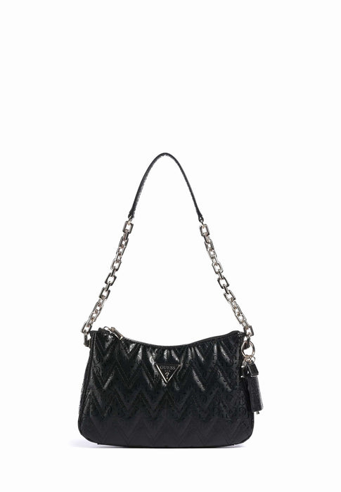 Guess Sac 48h Adelard Hwgg9502180 Black BLACK