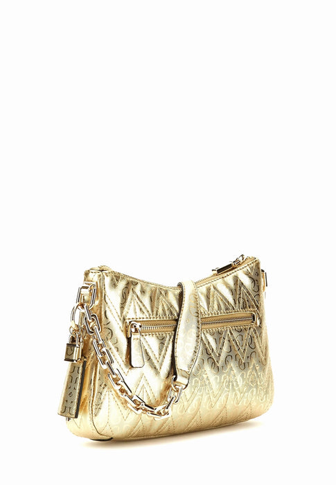 Guess Sac 48h Adelard Hwgm9502180 Gold GOLD