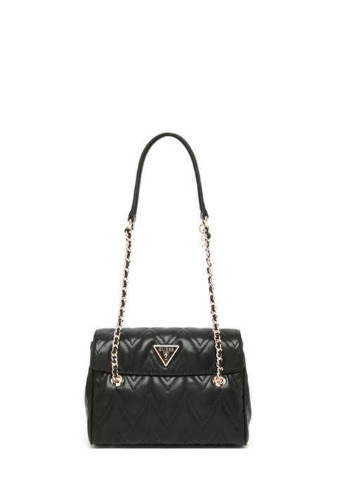 Guess Sac 48h Eda Hwqg9505200 Black BLACK