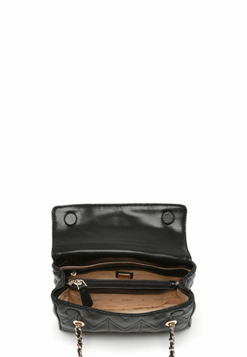 Guess Sac 48h Eda Hwqg9505200 Black BLACK