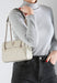 Guess Sac 48h Eda Hwqg9505200 Taupe TAUPE