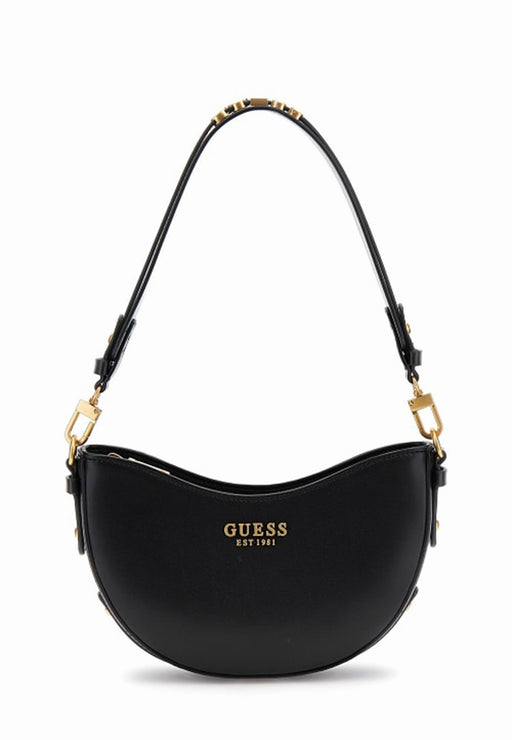 Guess Sac 48h Kuba Hwva9327180 BLACK