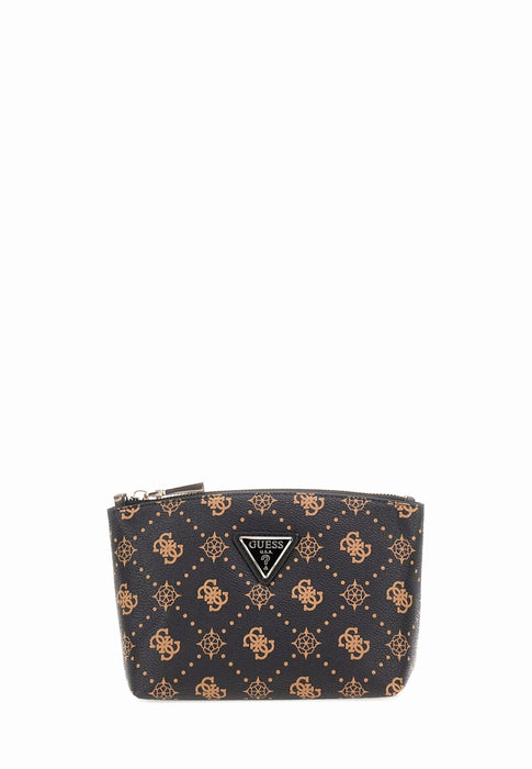 Sac Guess Silia Espresso logo ESPRESSO LOGO