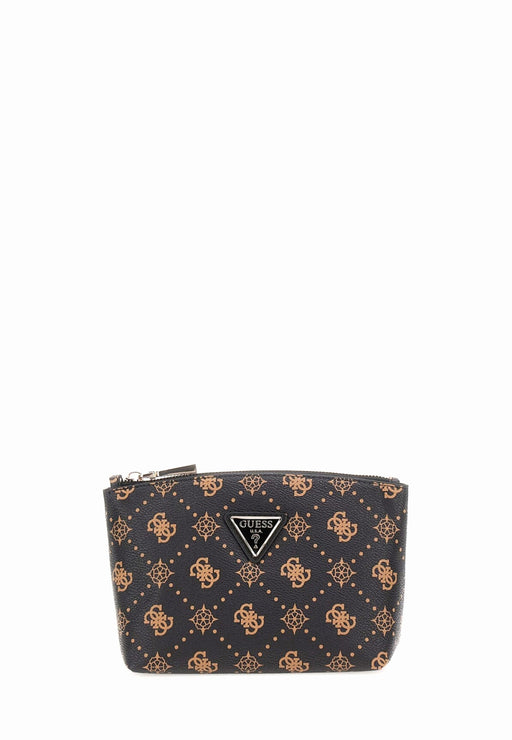 Sac Guess Silia Espresso logo ESPRESSO LOGO