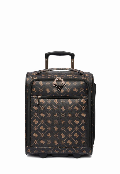 Sac Guess Silia Espresso logo ESPRESSO LOGO