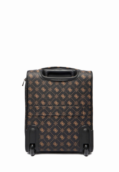 Sac Guess Silia Espresso logo ESPRESSO LOGO