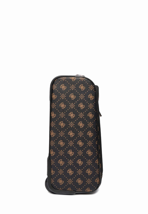 Sac Guess Silia Espresso logo ESPRESSO LOGO