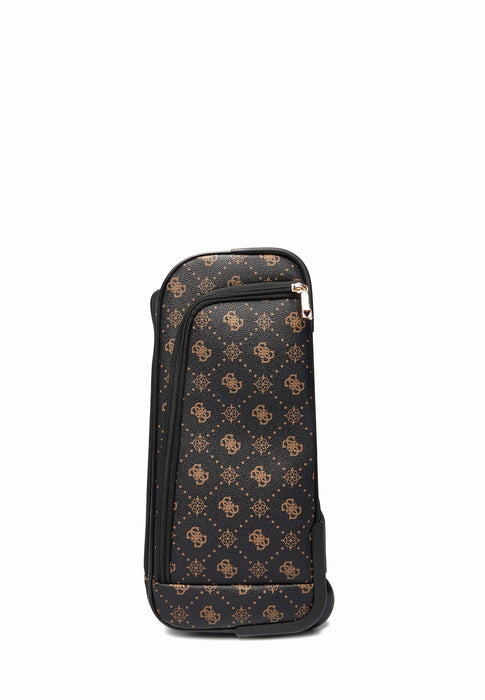 Sac Guess Silia Espresso logo ESPRESSO LOGO