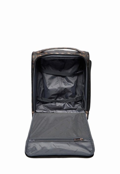 Sac Guess Silia Espresso logo ESPRESSO LOGO