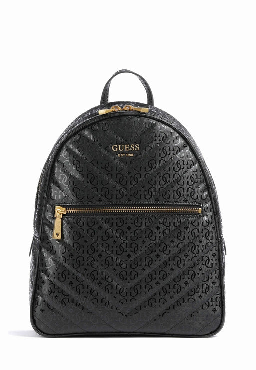 Guess Sac a dos Vikky Hwga6995320 Black BLACK