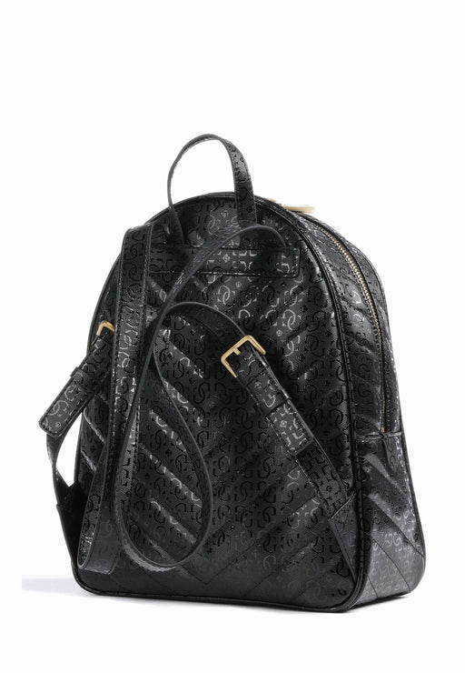 Guess Sac a dos Vikky Hwga6995320 Black BLACK