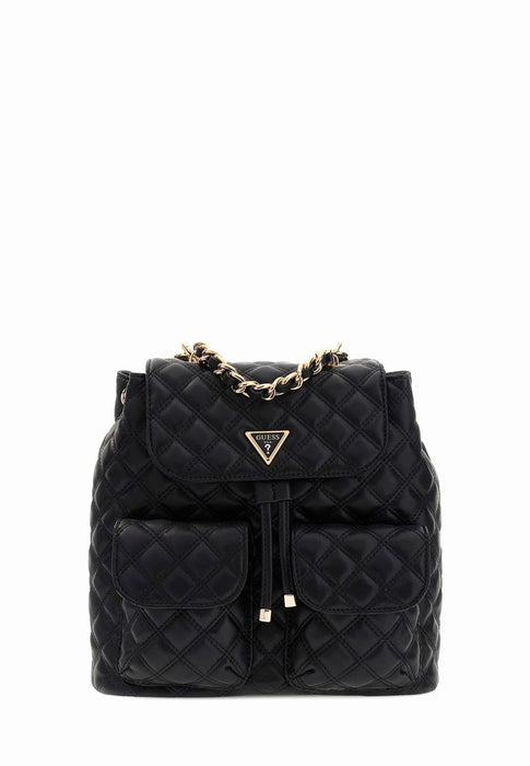 Sac a dos Guess Giully Hwqg9673330 BLACK
