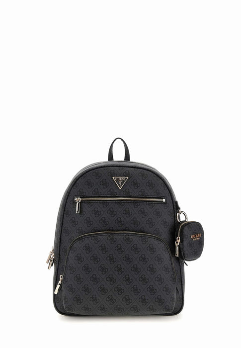 Sac Guess Power play Coal logo COAL LOGO