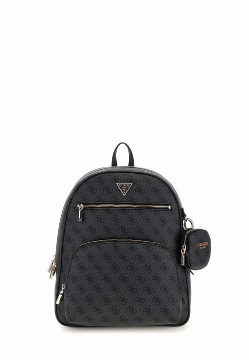 Sac Guess Power play Hwsl7124350 COAL LOGO