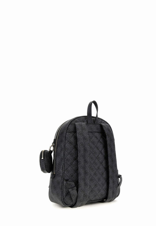 Sac Guess Power play Coal logo COAL LOGO