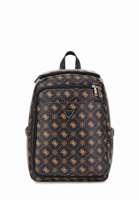 Sac Guess Silia Espresso logo ESPRESSO LOGO