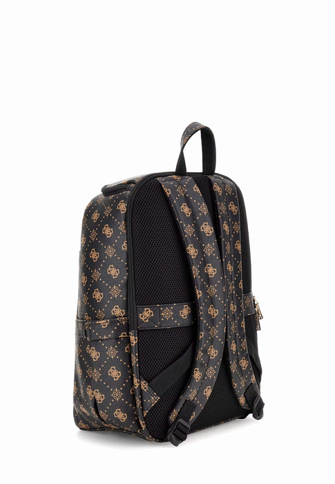 Sac Guess Silia Espresso logo ESPRESSO LOGO