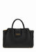 Guess Sac a main Libera Hwba9002050 BLACK