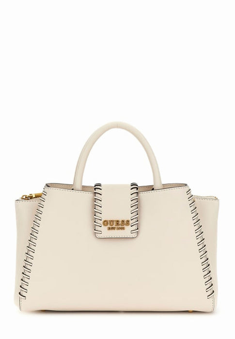 Guess Sac a main Libera Hwba9002050 STONE