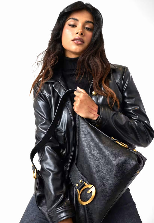 Sac a main Guess Camden Hwbb9308020 BLACK