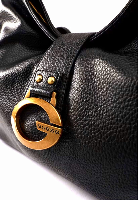 Sac a main Guess Camden Hwbb9308020 BLACK