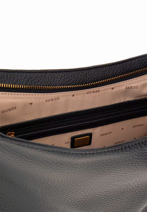 Sac a main Guess Camden Hwbb9308180 BLACK