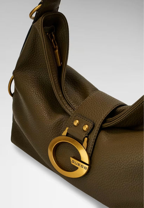 Sac a main Guess Camden Hwbb9308180 OLIVE