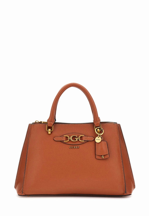 Guess Sac a main Malva Hwbb9494060 Amber AMBER