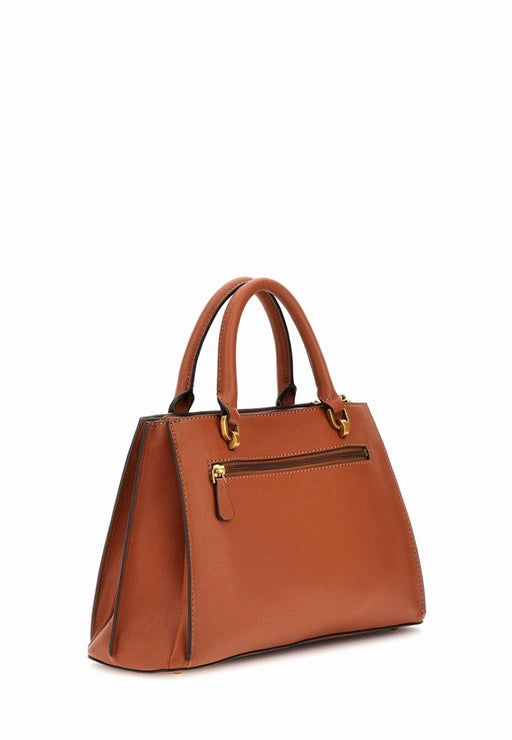 Guess Sac a main Malva Hwbb9494060 Amber AMBER