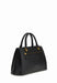 Guess Sac a main Malva Hwbb9494060 Black BLACK