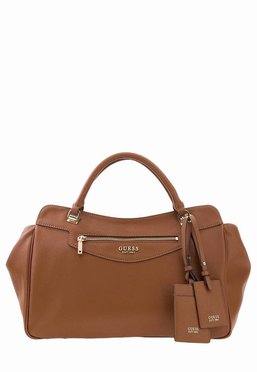 Sac a main Guess Antonia Hwbg2183060 COGNAC