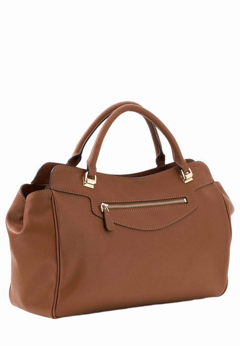 Sac a main Guess Antonia Hwbg2183060 COGNAC