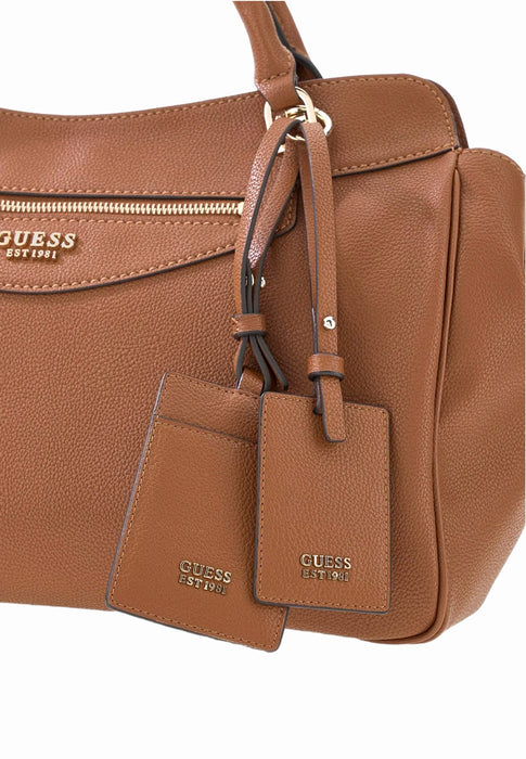 Sac a main Guess Antonia Hwbg2183060 COGNAC