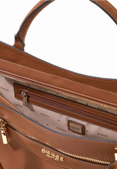 Sac a main Guess Antonia Hwbg2183060 COGNAC