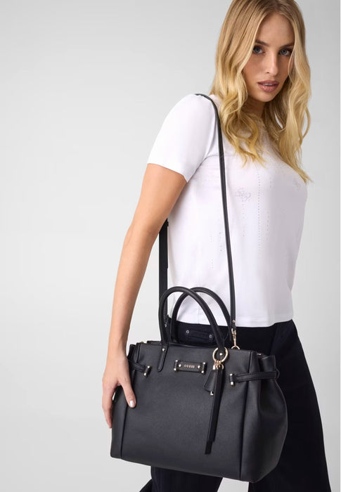 Sac a main Guess Dorothy Hwbg2231060 BLACK